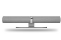 Jabra PanaCast 50, EMEA, (2YR Warranty) Grey; 180° Field of View, Real-time Whiteboard Streaming, Plug-and-play, Optimized for all leading UC platforms, including Microsoft Teams, Zoom, Google Meet