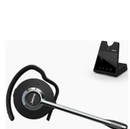 Jabra Engage 55 SE, UC Convertible, Link400a, Stand