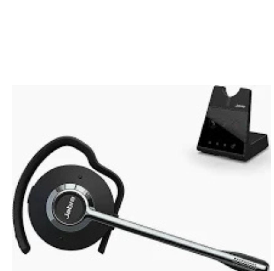 Jabra Engage 55 SE, UC Convertible, Link400a, Stand
