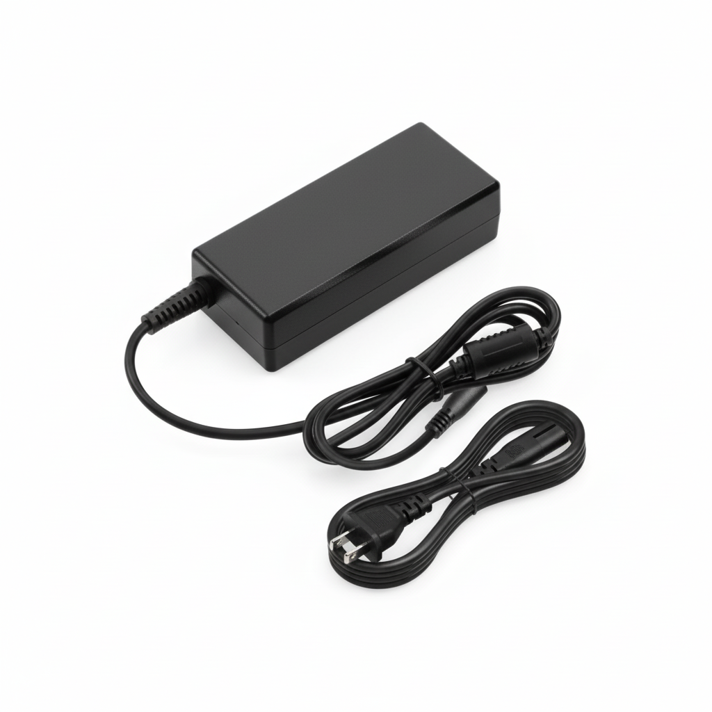 Poly Studio G62 PoE+ Adapter and Cable Kit