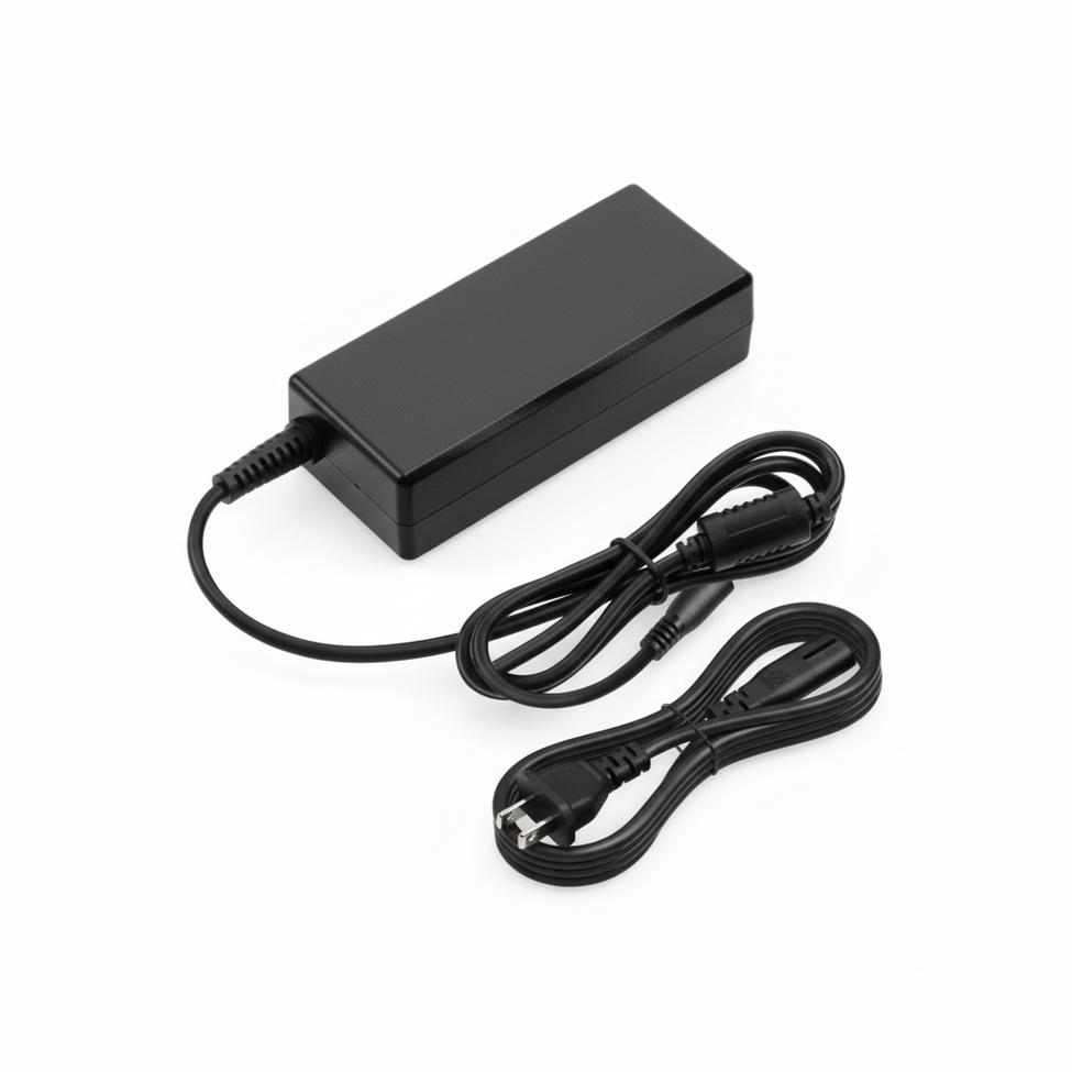 Poly Studio G62 PoE+ Adapter and Cable Kit