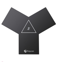 Poly G7500 IP Table Microphone