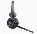 Poly Savi 8210 UC DECT 1880-1900 MHz USB-A Headset