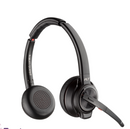 Poly Savi 8220 UC DECT 1880-1900 MHz USB-A Headset