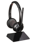 Poly Savi 8220 UC DECT 1880-1900 MHz USB-A Headset