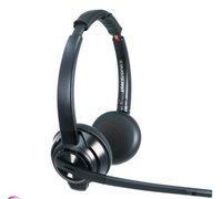 Poly Savi 8220 UC DECT 1880-1900 MHz USB-A Headset