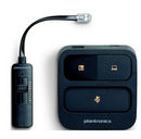 Poly MDA100 - Analog switch for Quick Disconnect (QD) headsets (USB & RJ9)