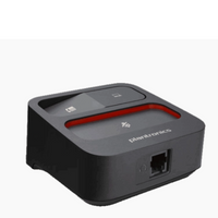 Poly MDA100 - Analog switch for Quick Disconnect (QD) headsets (USB & RJ9)