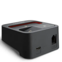 Poly MDA100 - Analog switch for Quick Disconnect (QD) headsets (USB & RJ9)