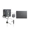 Poly MDA220 - Headset Switch between UC and Deskphone USB-A