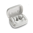 Poly Voyager Free 60 Earbuds White + BT700 USB-A Adapter + Basic Charge Case (Microsoft Version)