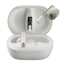 Poly Voyager Free 60 Earbuds White + BT700 USB-C Adapter + Touchscreen Charge Case (UC Version)