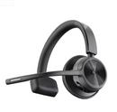 Poly Voyager 4310 USB-A Headset +BT700 dongle