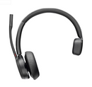 Poly Voyager 4310 USB-A Headset +BT700 dongle