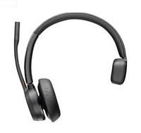 Poly Voyager 4310 USB-A Headset +BT700 dongle