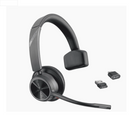 Poly Voyager 4310 USB-A Headset +BT700 dongle