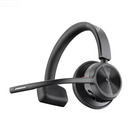 Poly Voyager 4310 Microsoft Teams Certified USB-A Headset +BT700 dongle