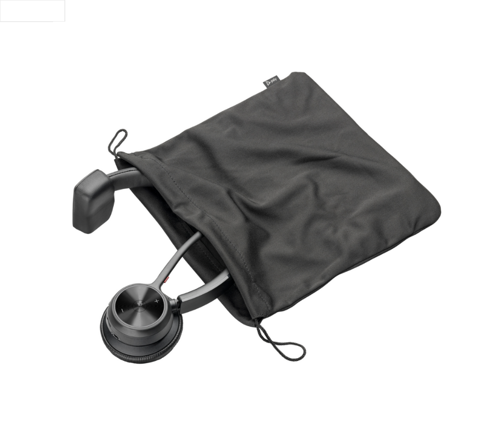 Poly Voyager 4310 Microsoft Teams Certified USB-C Headset +BT700 dongle