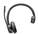 Poly Voyager 4310 USB-C Headset +BT700 dongle