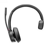 Poly Voyager 4310 USB-C Headset +BT700 dongle