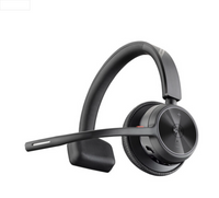 Poly Voyager 4310 USB-C Headset +BT700 dongle