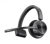 Poly Voyager 4310 Microsoft Teams Certified USB-C Headset +BT700 dongle