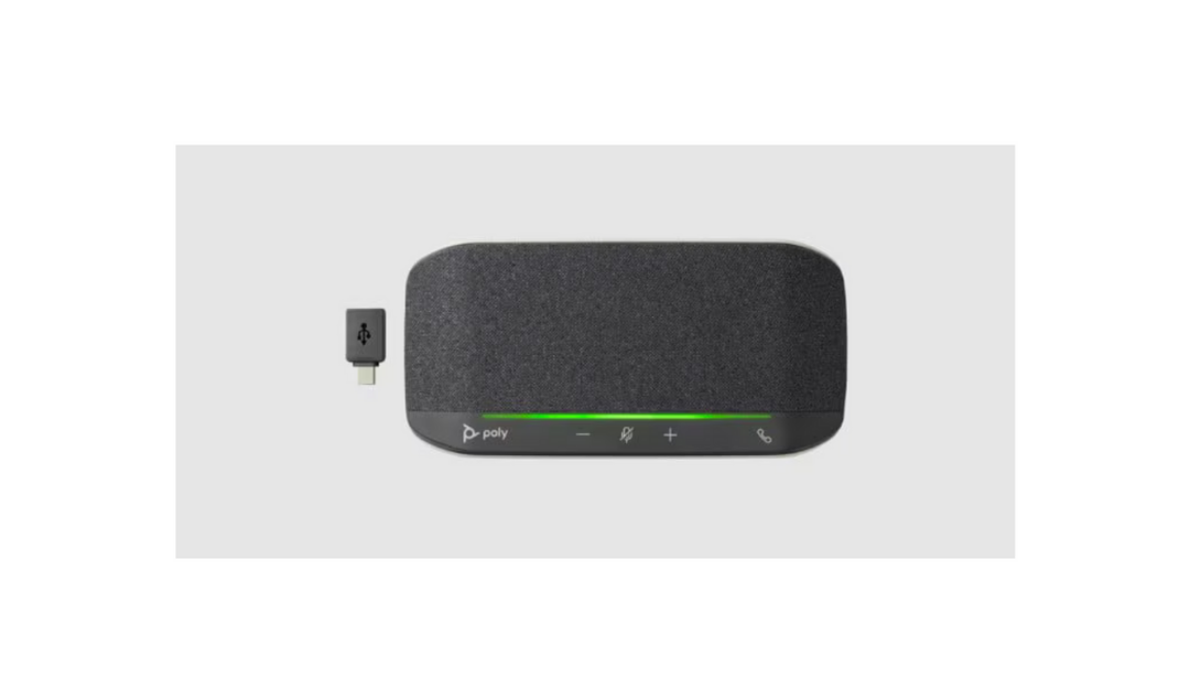 Poly Sync 40 Speakerphone (USB A) (MS Teams Version)