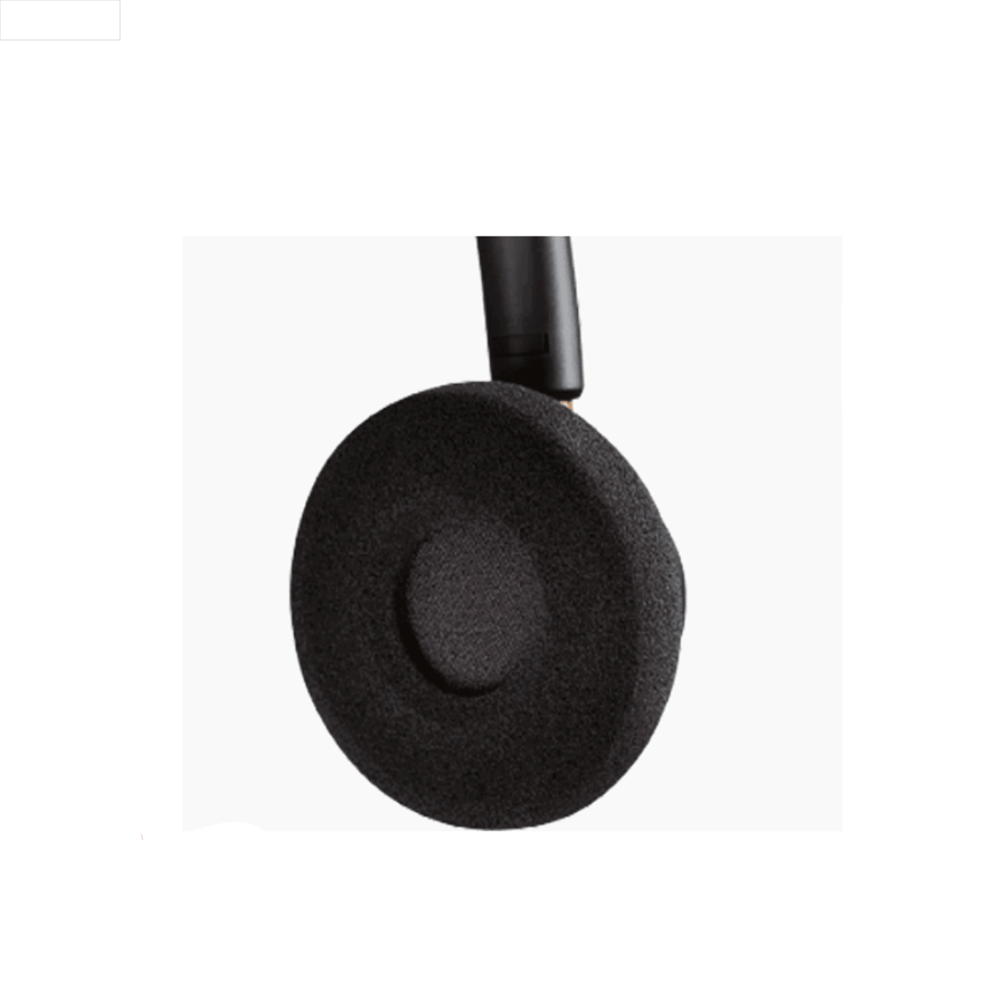 Poly - HW520 - Encore Pro STEREO Wideband Headset (Noise Cancelling + QD)