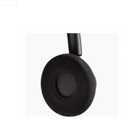 Poly - HW520 - Encore Pro STEREO Wideband Headset (Noise Cancelling + QD)