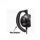 Poly - HW530 - Encore Pro MONO  Over the ear Headset (Noise Cancelling + QD)