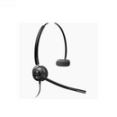 Poly - HW540 - Encore Pro MONO Convertible Wideband Headset (Noise Cancelling + QD)