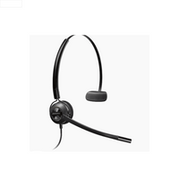Poly - HW540 - Encore Pro MONO Convertible Wideband Headset (Noise Cancelling + QD)