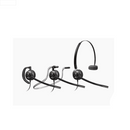 Poly - HW540 - Encore Pro MONO Convertible Wideband Headset (Noise Cancelling + QD)