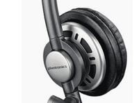 Plantronics/Poly EncorePro HW710, Mono Corded Headset (Corded Headset)