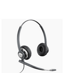 Poly - HW720 - Encore Pro STEREO Headset (Noise Cancelling + QD)
