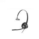 Poly - HW310 USB - Encore Pro MONO Wideband Headset (USB C hardwired) (Noise Cancelling) TAA