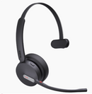 YEALINK - BH70 Mono UC USB-C, Wireless Bluetooth, On the ear wearing style, USB-C Dongle Inclueded- UC