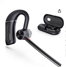 YEALINK - BH71, Wireless Bluetooth, Ear Hook wearing style only, Including Carry Case-UC