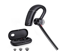 YEALINK - BH71, Wireless Bluetooth, Ear Hook wearing style only, Including Carry Case-UC