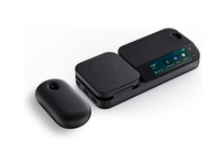 YEALINK - BH71, Wireless Bluetooth, Ear Hook wearing style only, Including Carry Case-UC