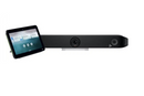 Poly Studio X52 All-In-One Video Bar with TC10 Controller Kit