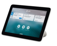 Poly G7500 Video Conferencing System with Studio E70 and TC10 Controller Kit