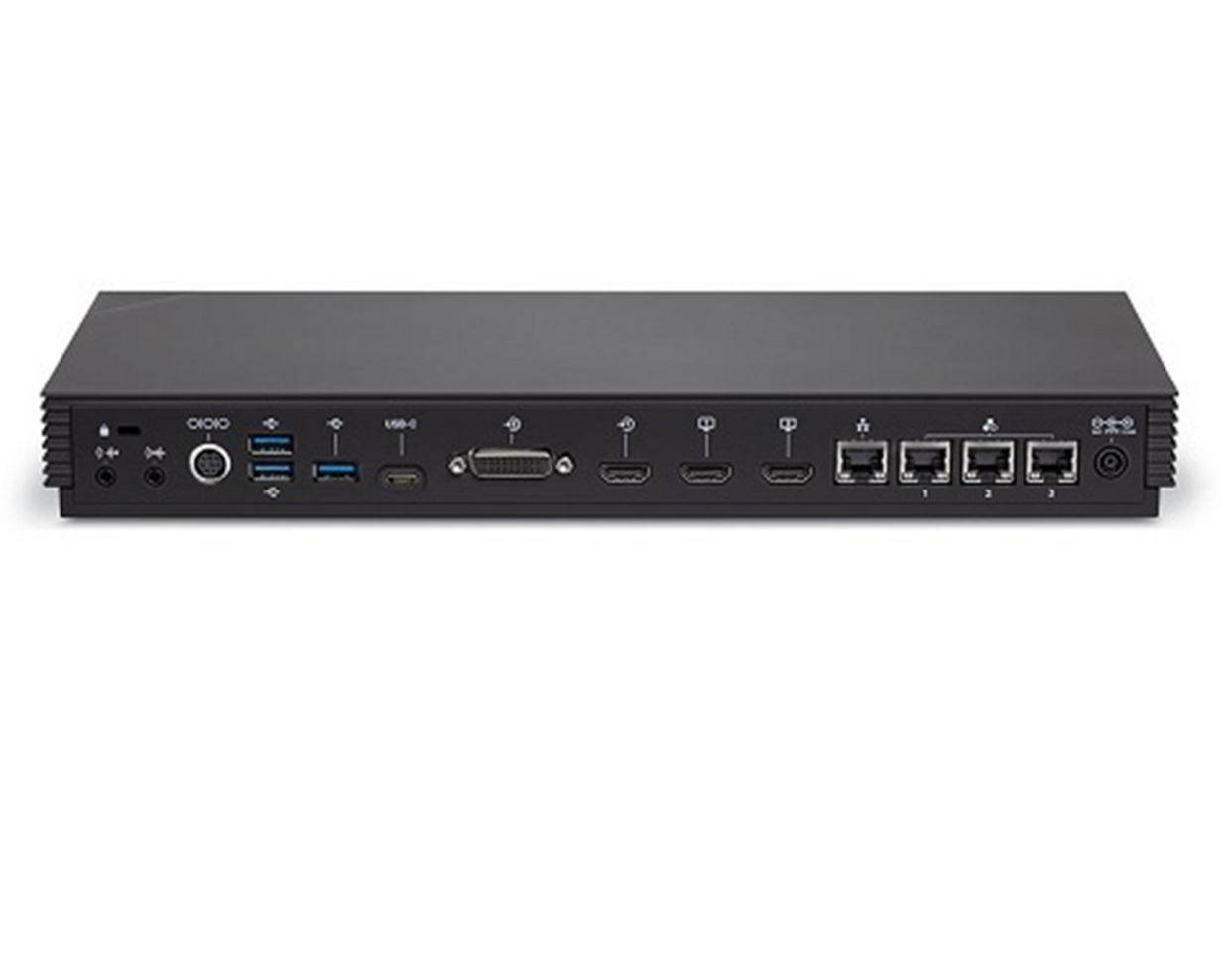 Poly G7500 Video Conferencing System with Studio E70 and TC10 Controller Kit