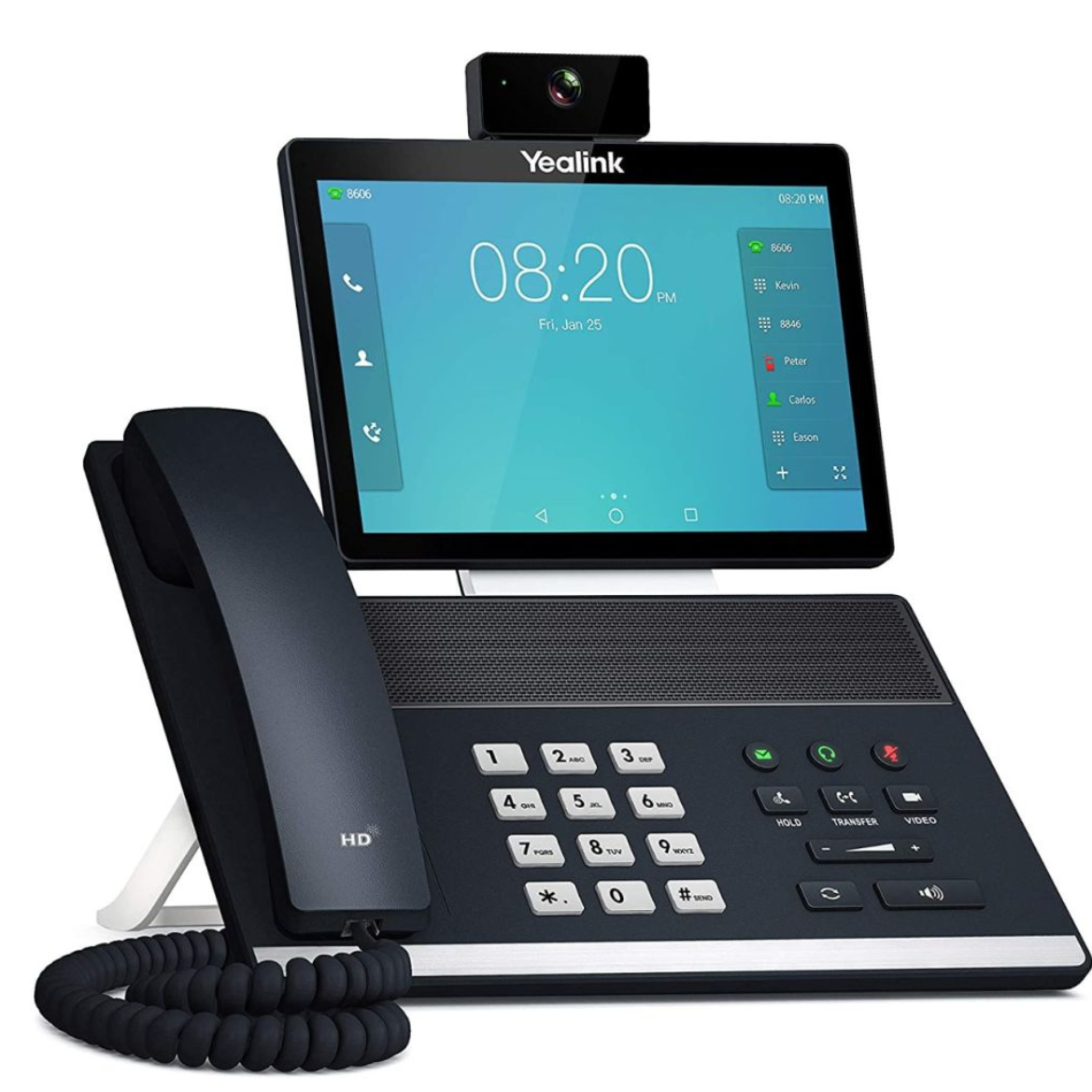 YEALINK - VP59-Zoom
