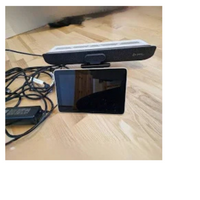 Poly Studio X52 All-In-One Video Bar