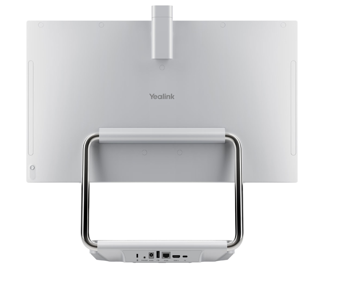 Yealink DeskVision A24 – All-in-One Desktop Collaboration Display