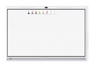Yealink MeetingBoard for Medium and Large Rooms (86″) MB65-A001 White