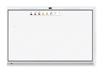 Yealink MeetingBoard for Medium and Large Rooms (86″) MB65-A001 White
