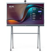 Yealink MB65-A001 – MeetingBoard 65″ Interactive Collaboration Display