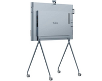 Yealink MeetingBoard for Medium and Large Rooms (86″) MB65-A001 White